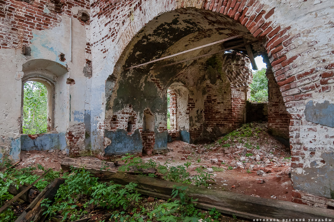 Меховицы, дом фабриканта Карпова, Чистые Росы, продается усадьба