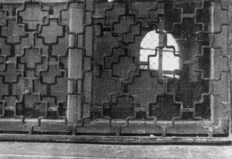 Усадьба Дубровицы. Архивные фотографии.