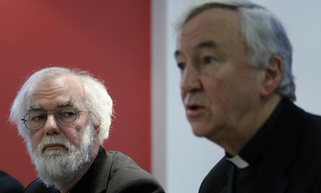 rowan williams