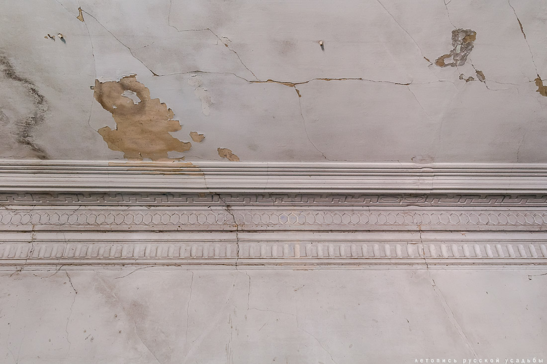 Усадьба Пущино-на-Оке