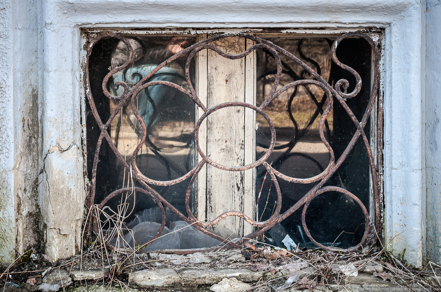 Усадьба Конопацких, Тула