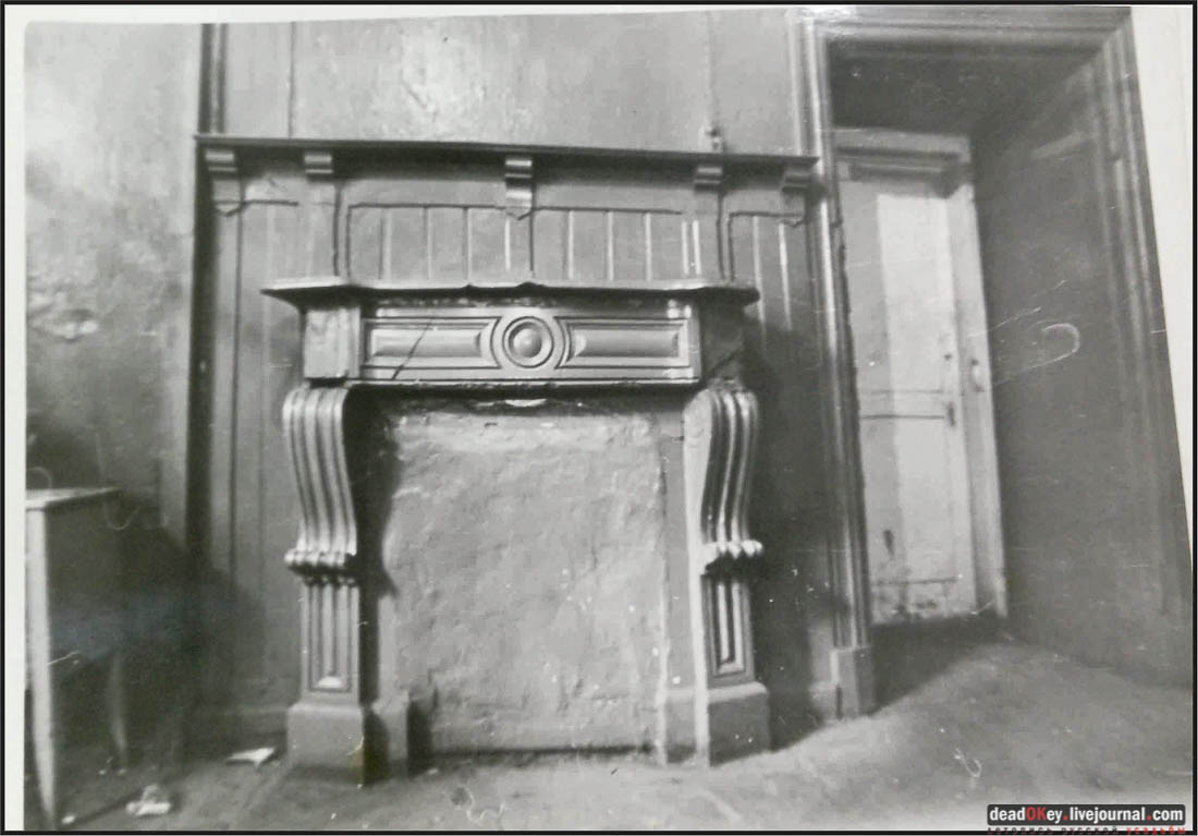 усадьба Тарасково, Каширский район, реставрация, ASG