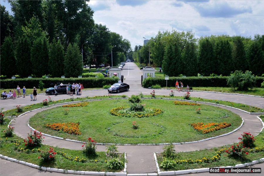 усадьба Ивановское (г. Подольск)