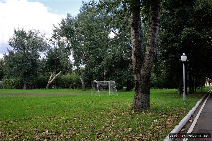  усадьба Гиреево