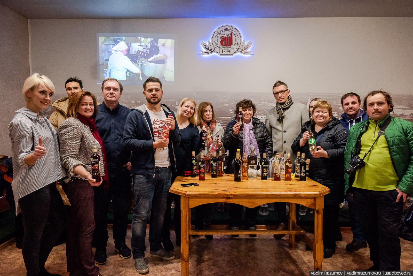 Ситцевый экспресс - экскурсия в Иваново и Шую от Промпоезд и Моспромарт