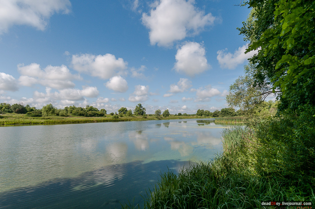 Усадьба Старое Зимино, Рязанская область, Захаровский район