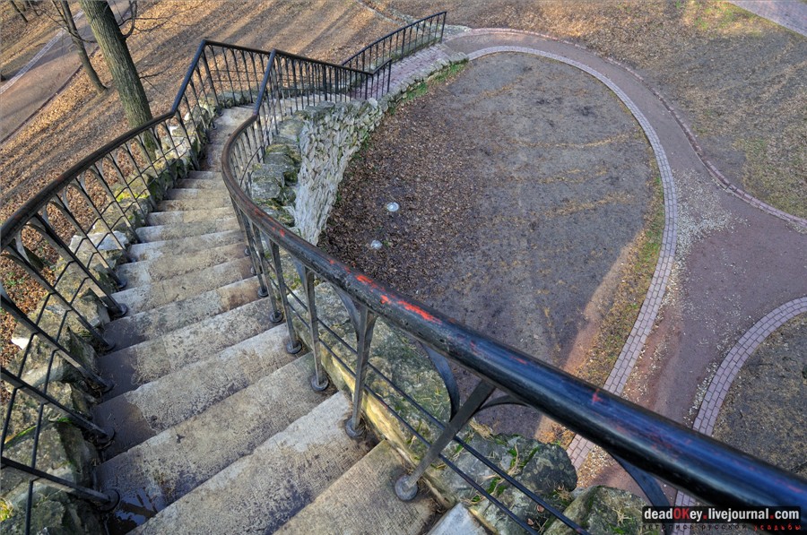 усадьба Царицыно