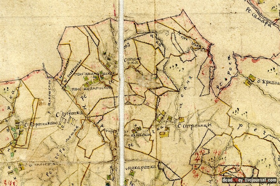 усадьба Дубровка (Мансурово)