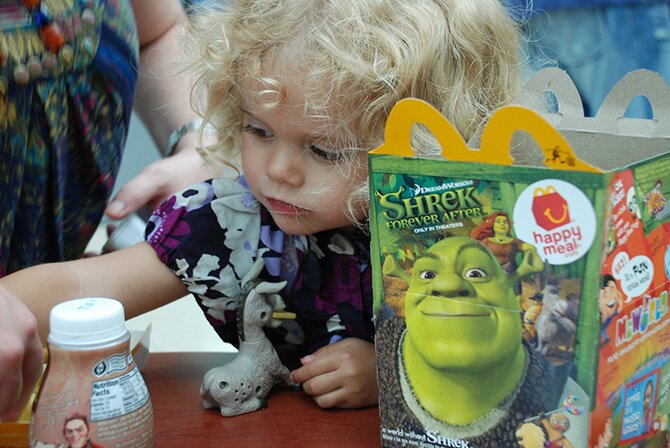 22 малоизвестных факта о сети McDonald’s