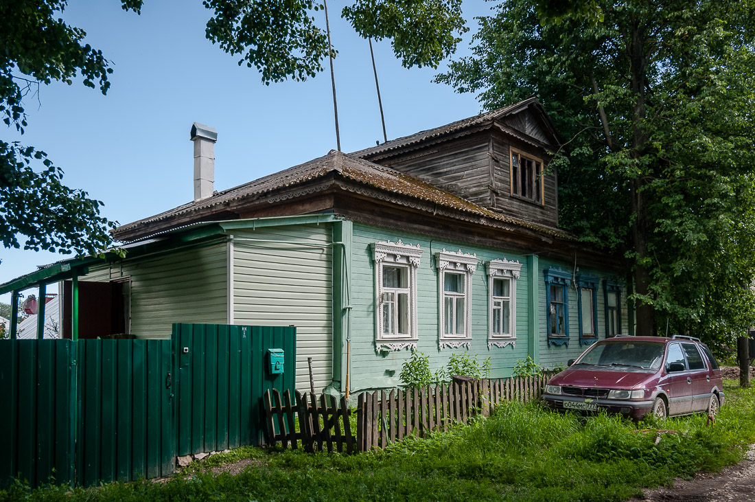 Таруса