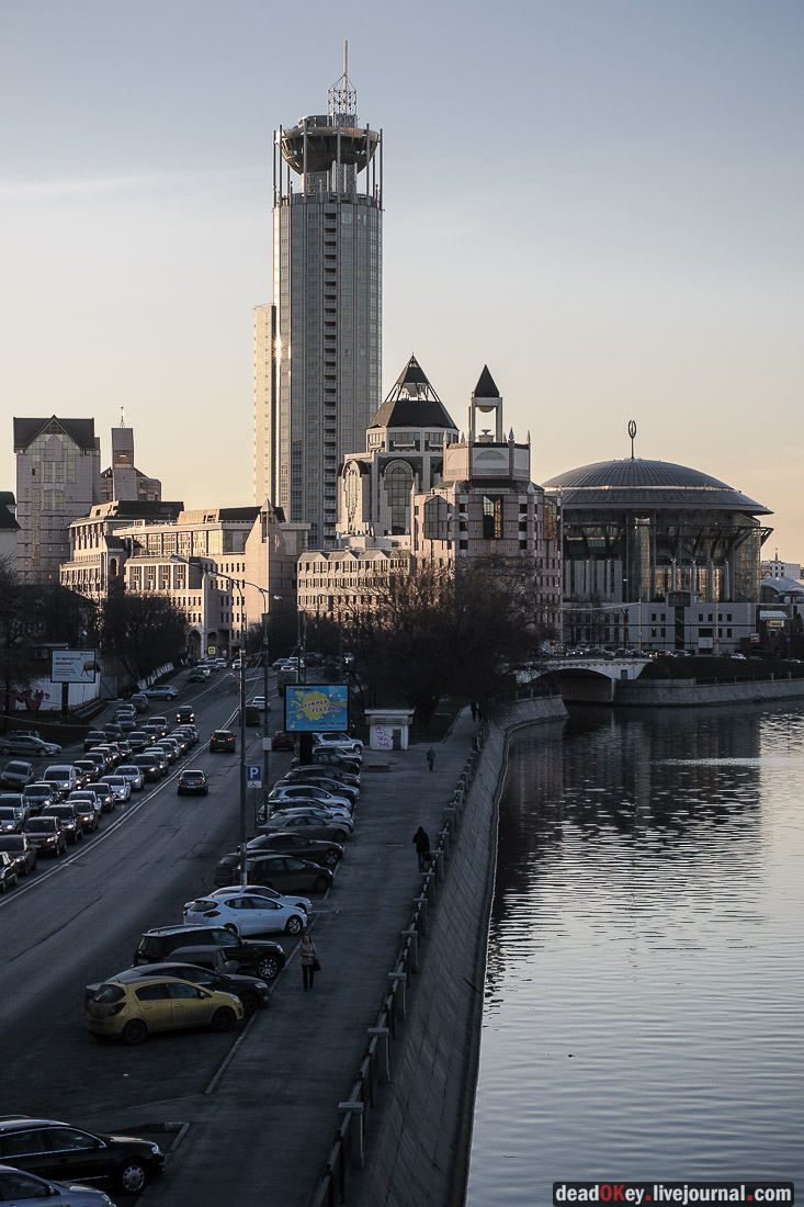 Новоспасский монастырь