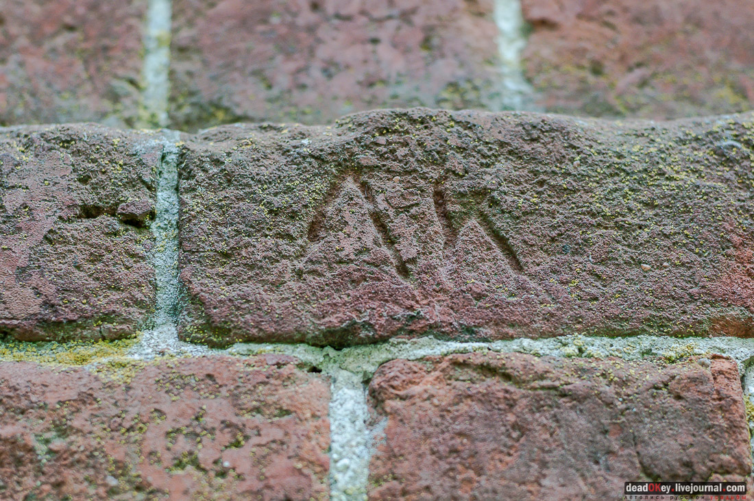 усадьба Дивово