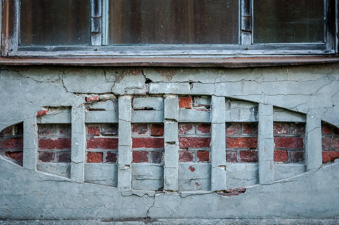 Тульская область, самый маленький исторический город Чекалин