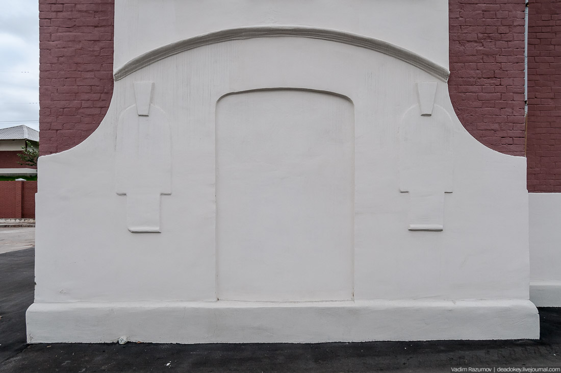 МКЖД. Возвращение истории. Станция Пресня