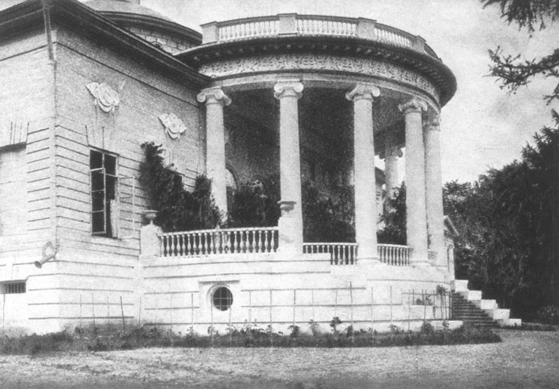 старые фотографии с выставки ОИРУ.