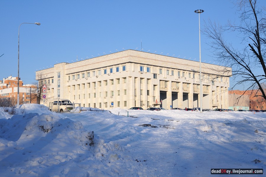 усадьба Люберцы