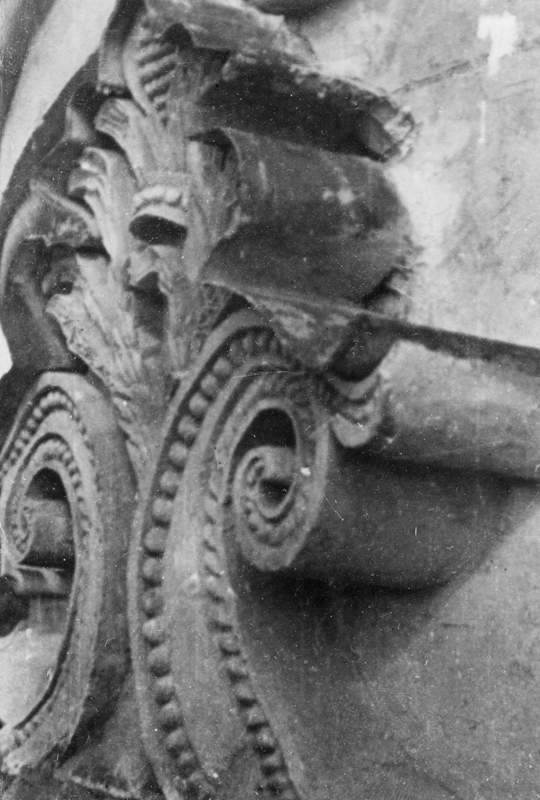 Усадьба Дубровицы. Архивные фотографии.