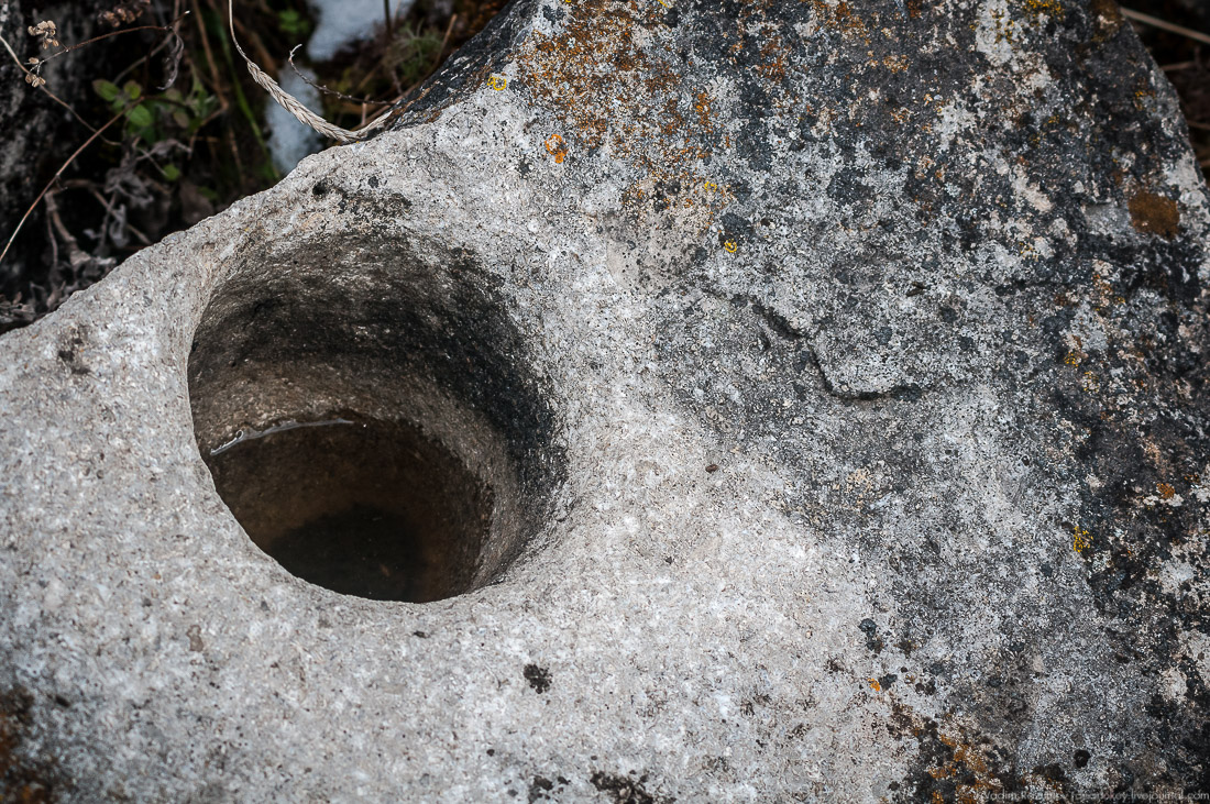 Башенный комплекс Фалхан, Ингушетия, Джейрахское ущелье.