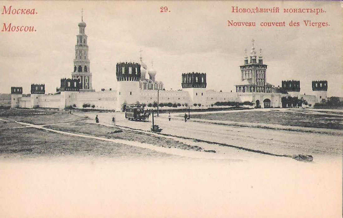 Дайджест по аудиогидам izi.TRAVEL #14. Прогулки по монастырям и храмам.