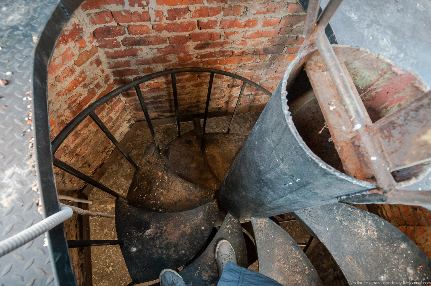 Богородицк. Реставрация башни-колокольни