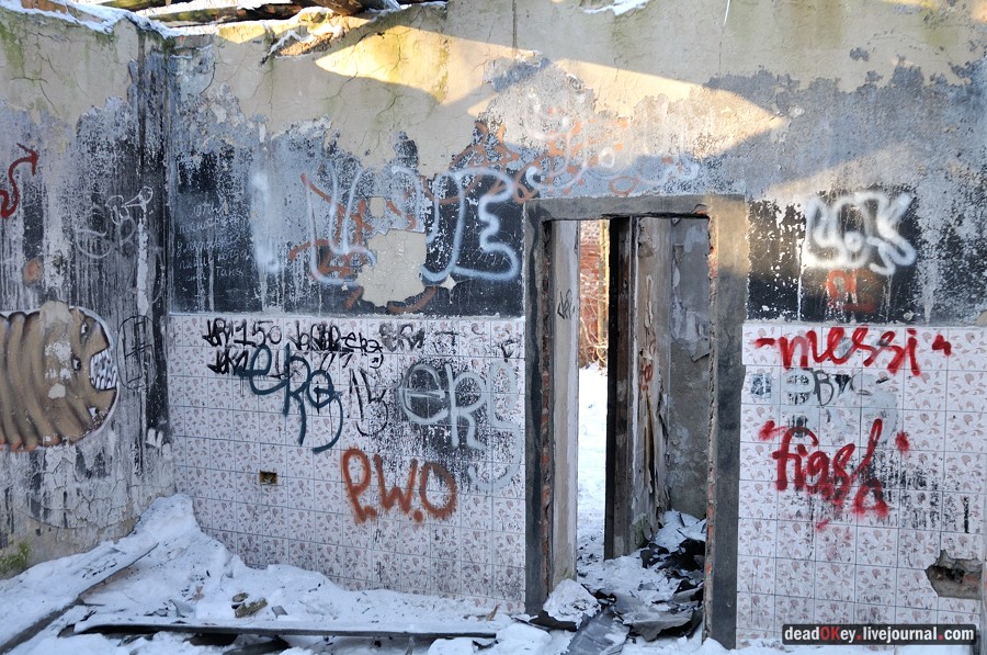 усадьба Люберцы