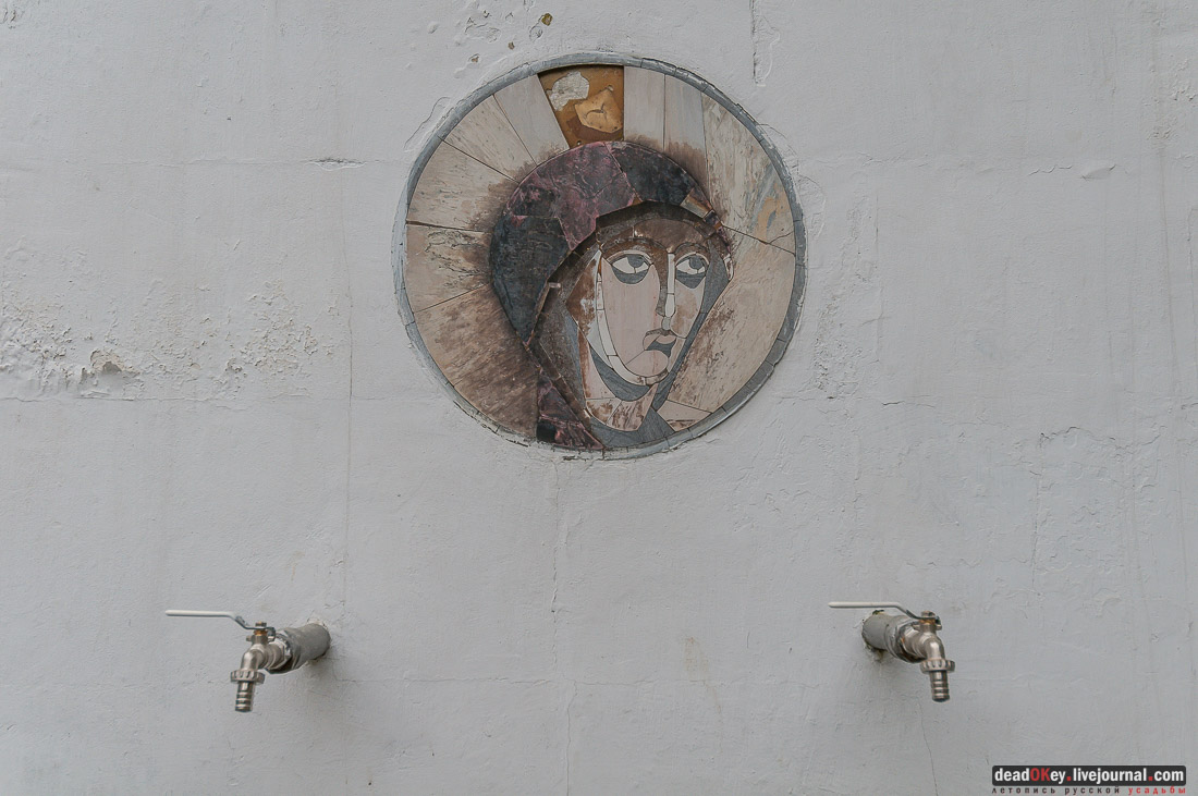 Петровское-Алабино