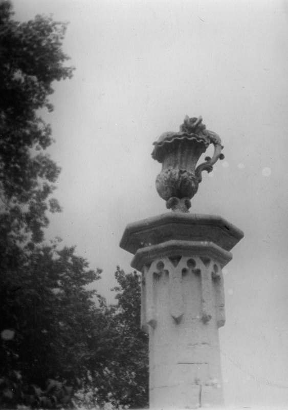 усадьба Марфино старые фотографии.