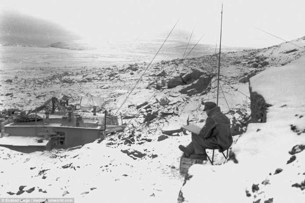 Где нацисты сдались только через 4 месяца после капитуляции? метеостанции, Шпицберген, Хаудеген», время, станции, после, немцев, Шпицбергене, «Операция, никто, пытались, вместе, через, месяца, немцы, метеостанцию, союзников, Тромсё, немецких, Сотрудники