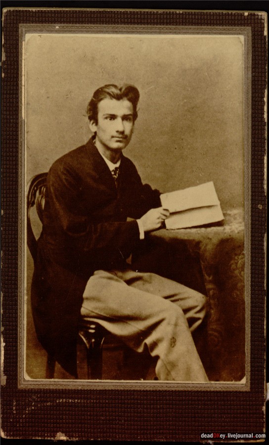 усадьба Орехово