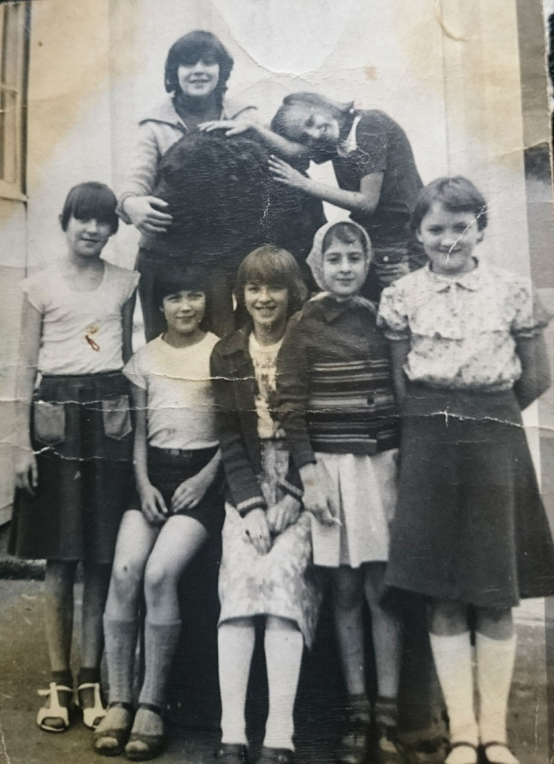 Усадьба Любвино