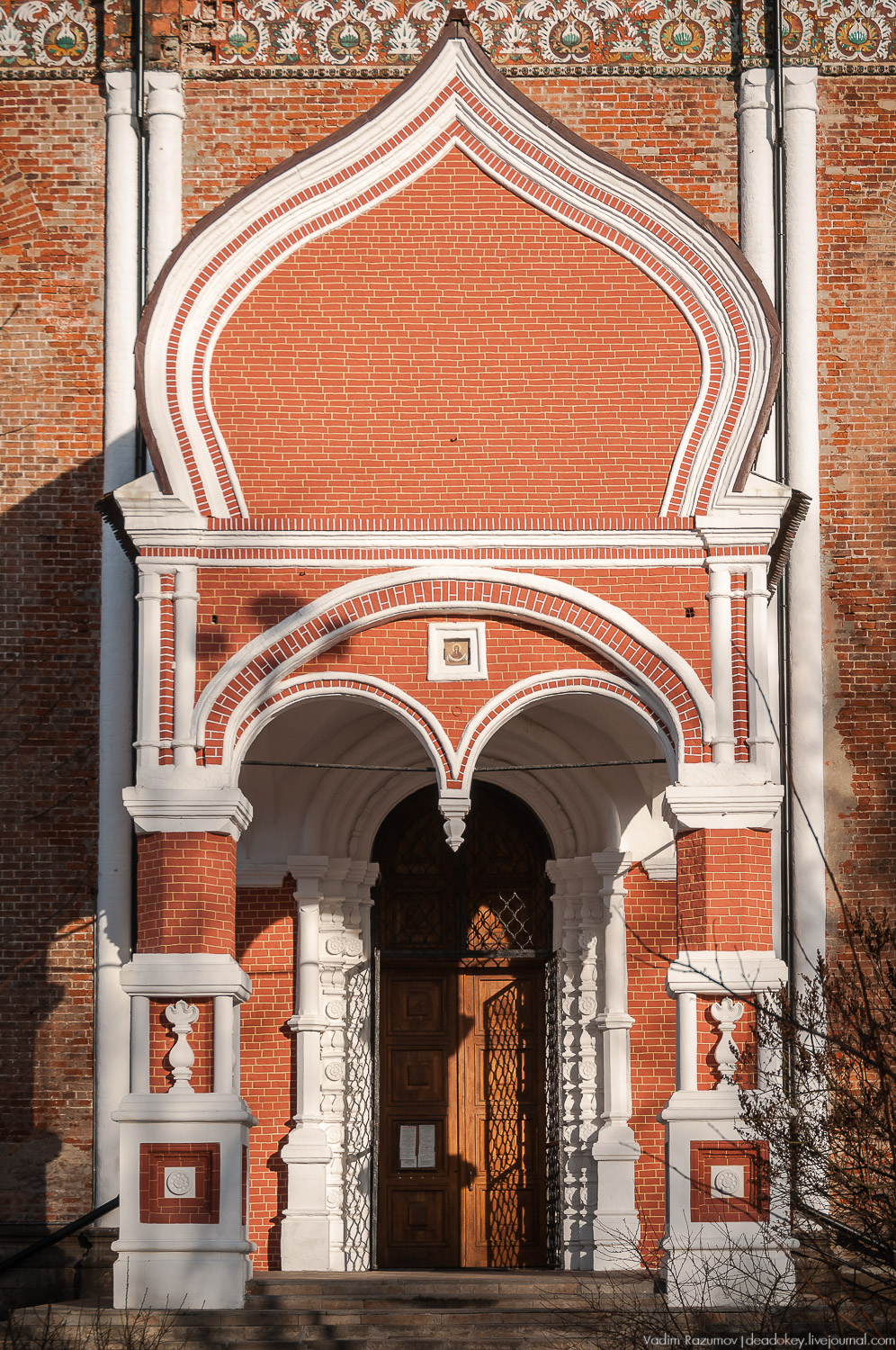 усадьба Измайлово, Москва