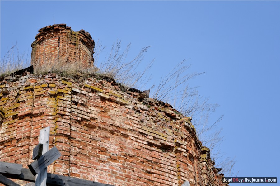 усадьба Грабцево