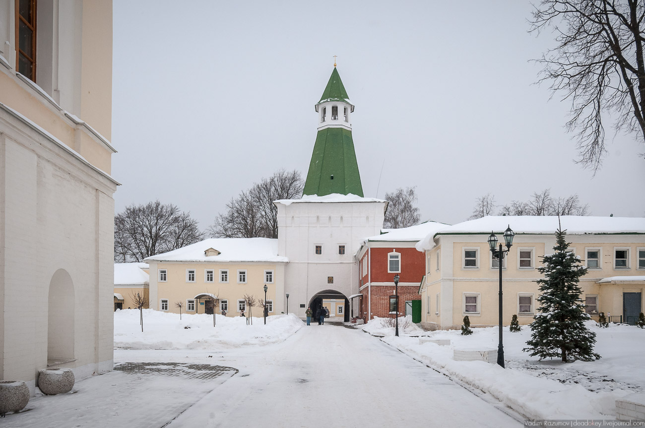 Усадебный экспресс. Гусарская баллада, экскурсия 2018