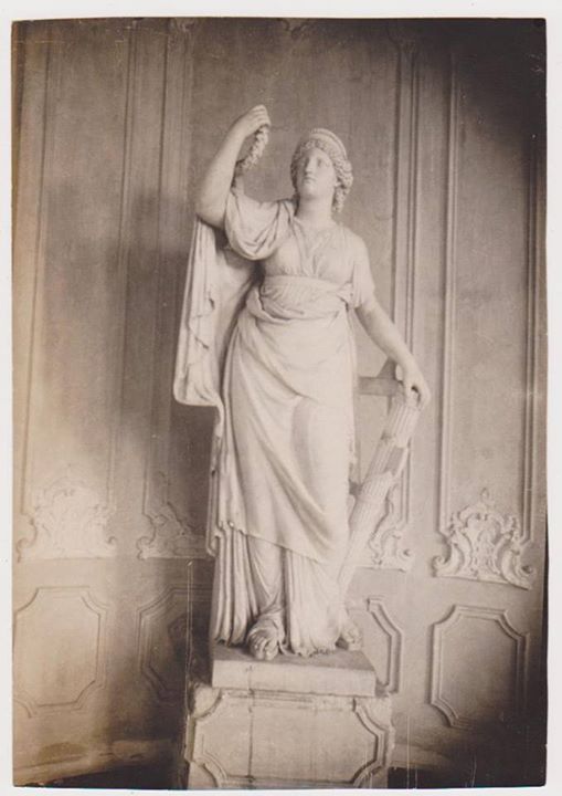 усадьба Ярополец Гончаровых, Казанская церковь