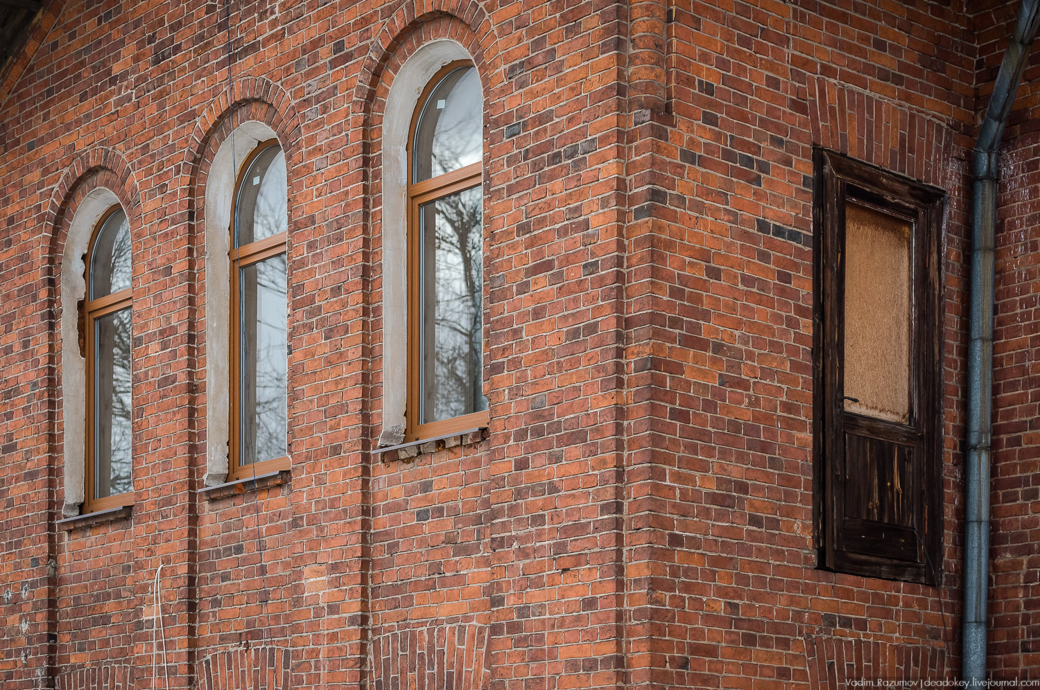 Малаховка, дачный поселок, Люберецкий район