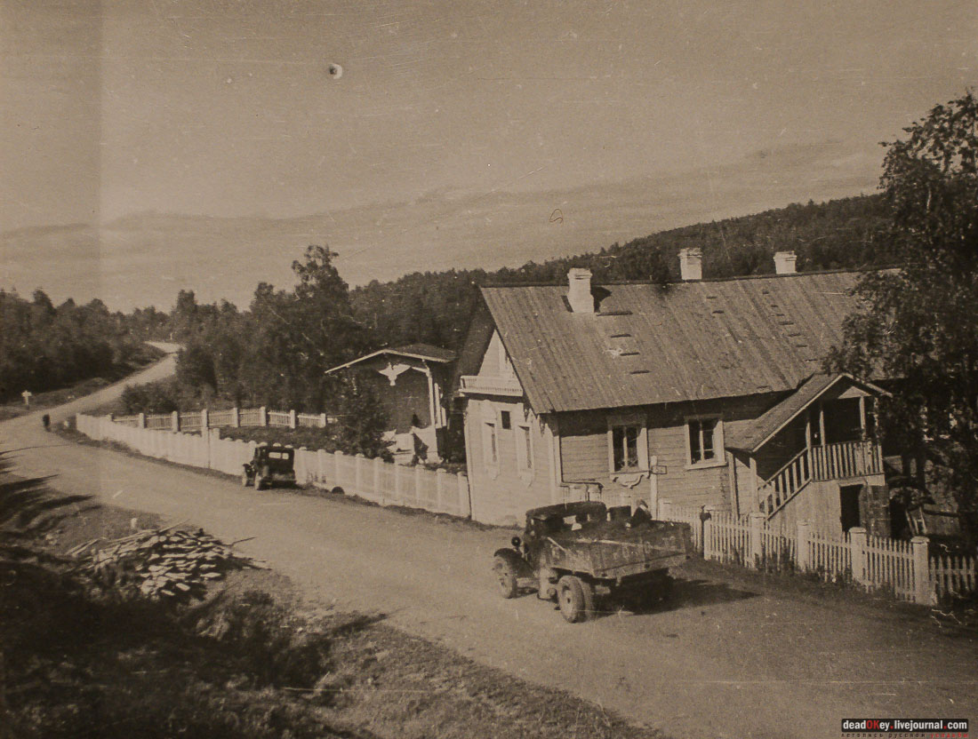 Марицальные воды, Республика Карелия, Кондопожский район