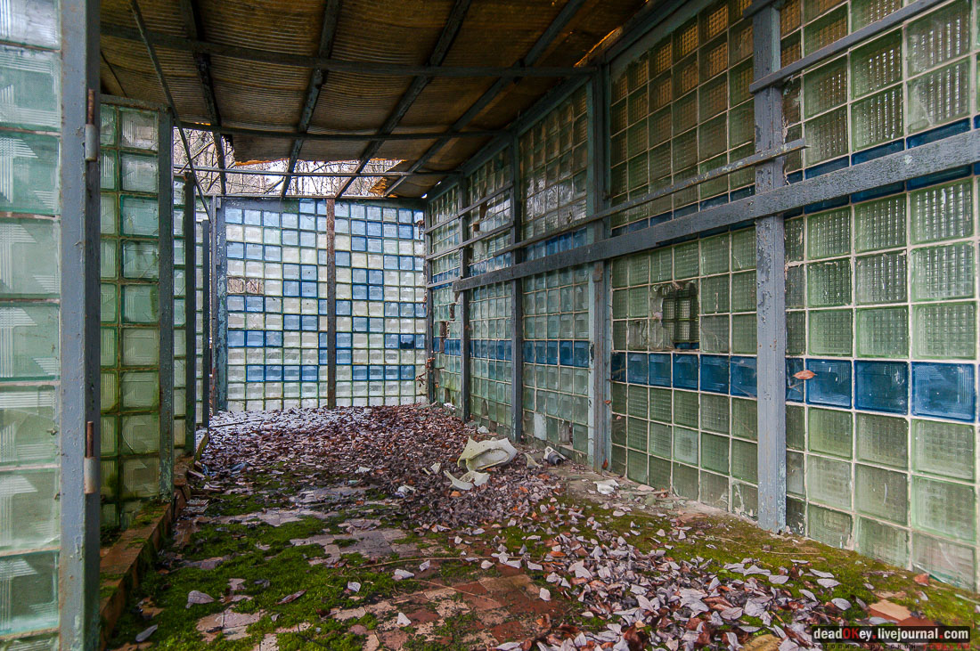 Усадьба Филатово