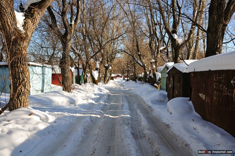 усадьба Мысово