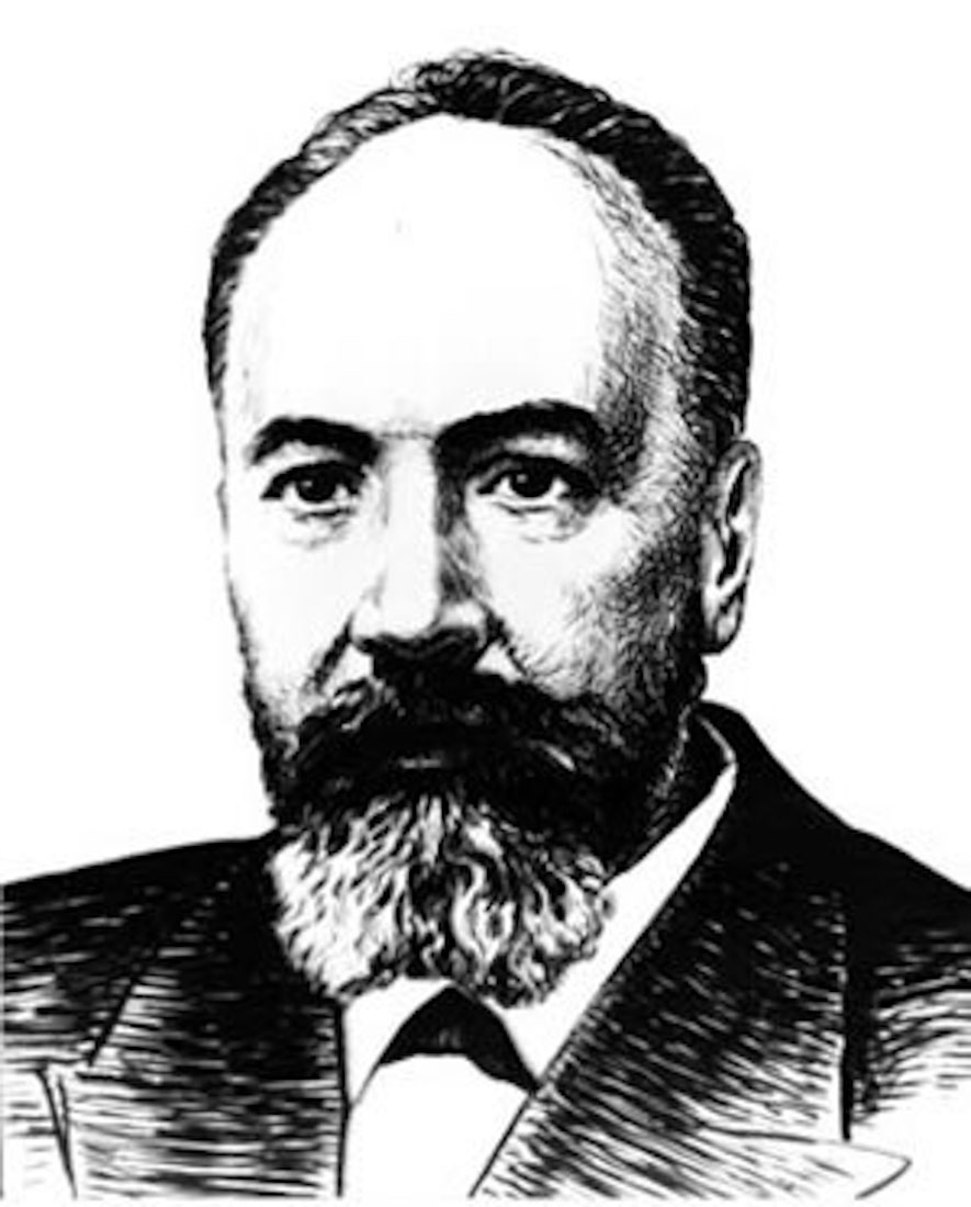 Усадьба Покровское-Рубцово