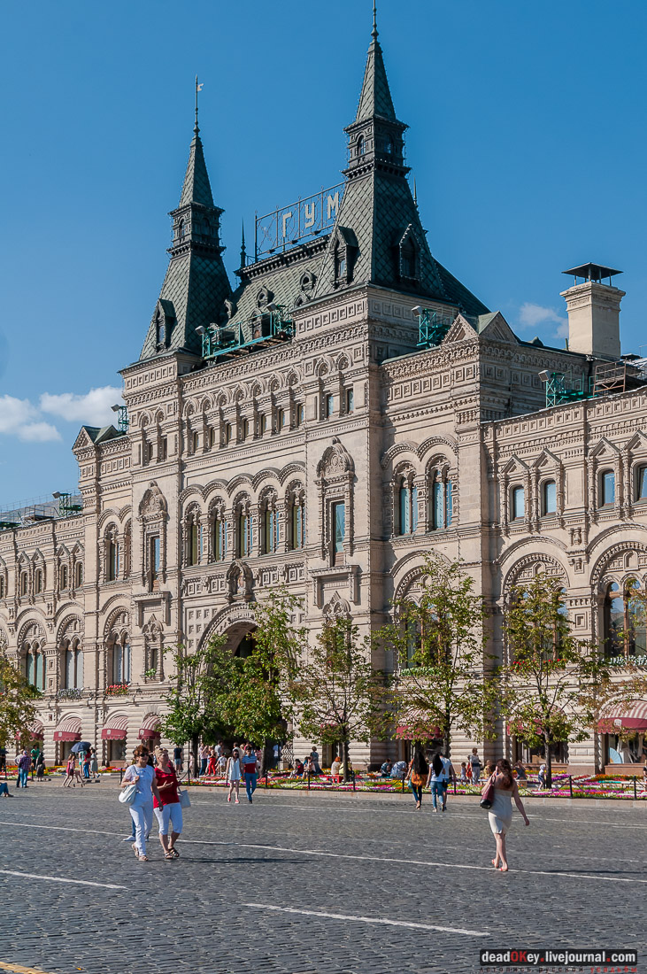 Церковь Димитрия Солунского в Березовке