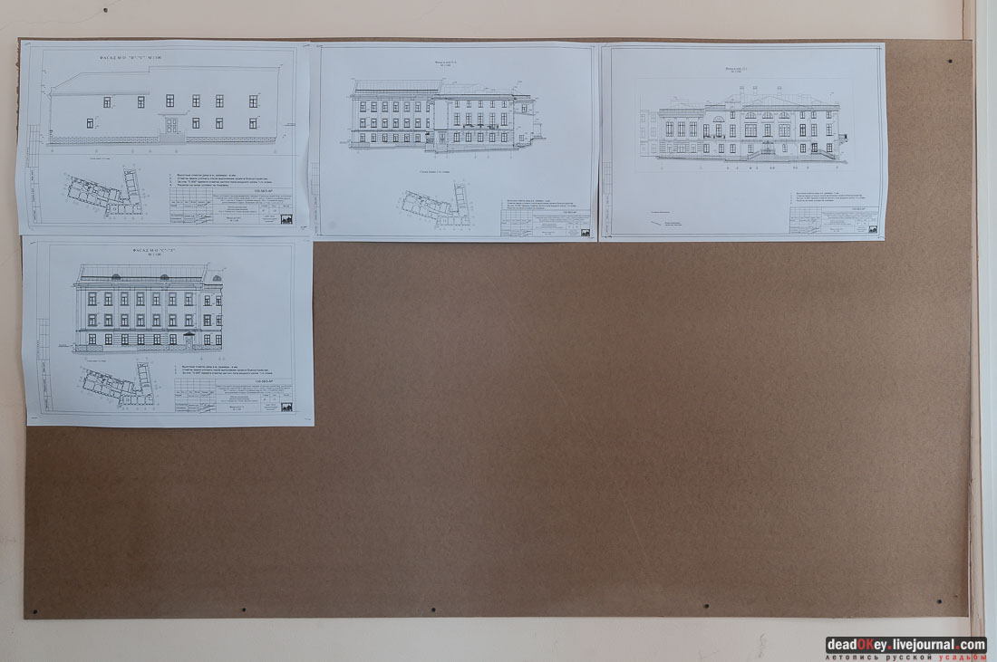 усадьба Тургеневых-Боткиных
