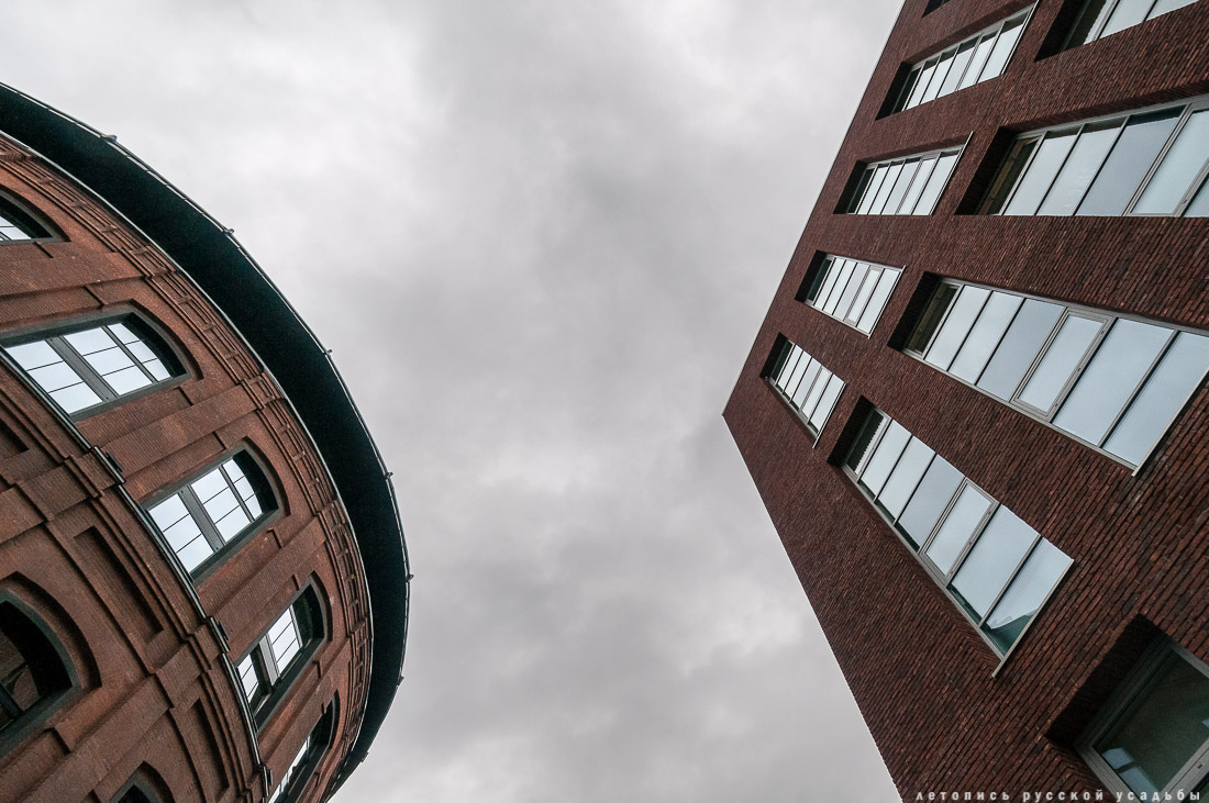 АРМА завод, г. Москва