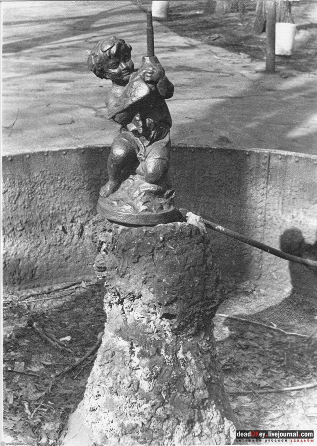 усадьба Высокие Горы (Усачевых-Найденовых), Москва, Земляной Вал, 53