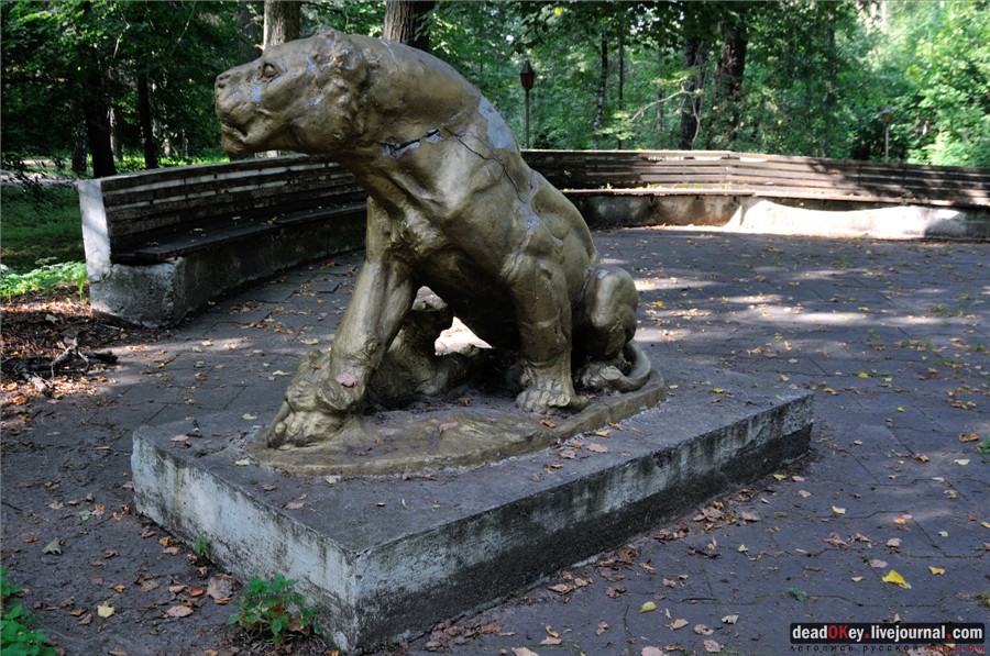 усадьба Райки