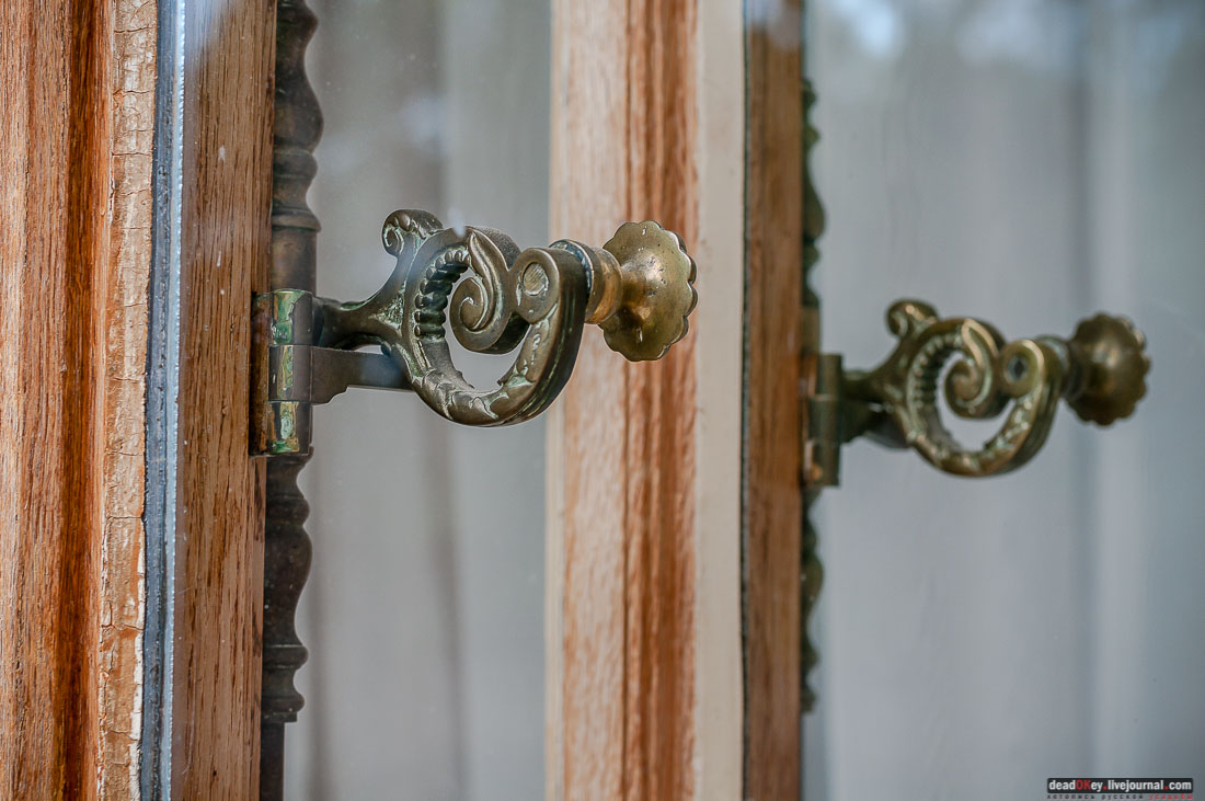 Массандровский дворец, Крым, Ялта