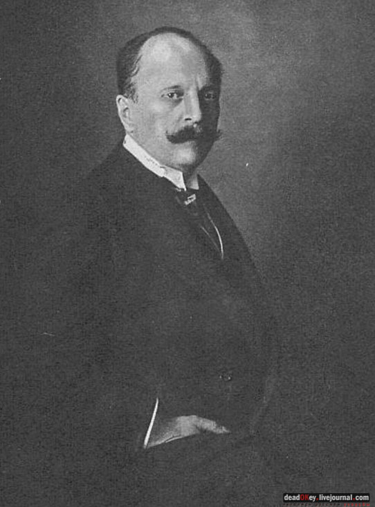 усадьба Никольское-Обольяниново