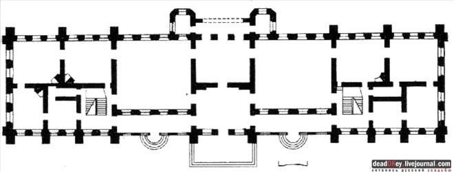 усадьба Марфино