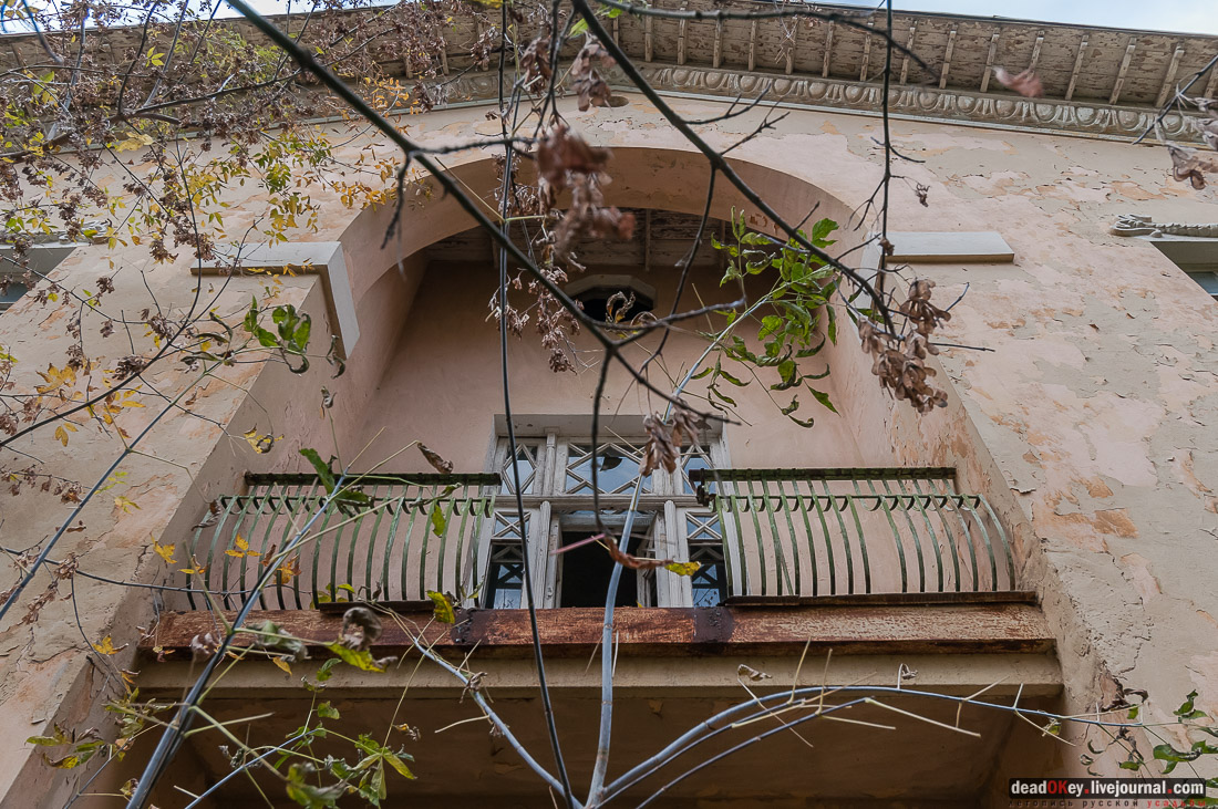 Усадьба Покровское-Рубцово