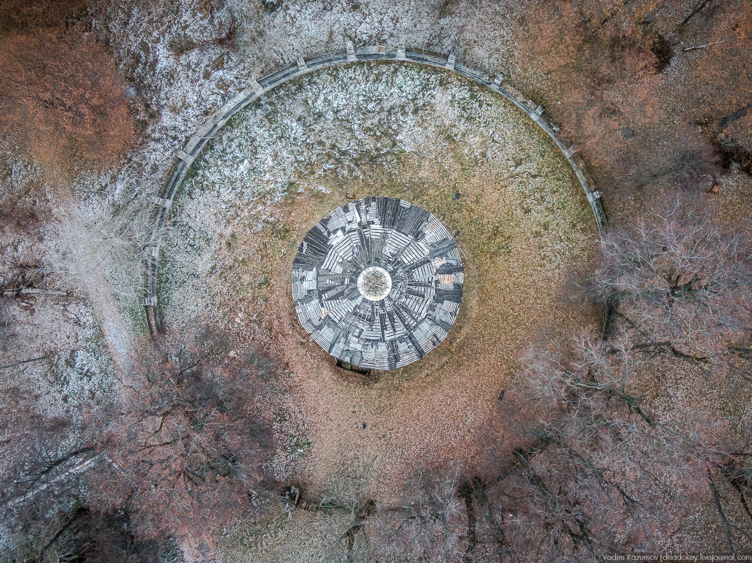 усадьба Бобрики Бобринских, Донской, Тульская область, музей