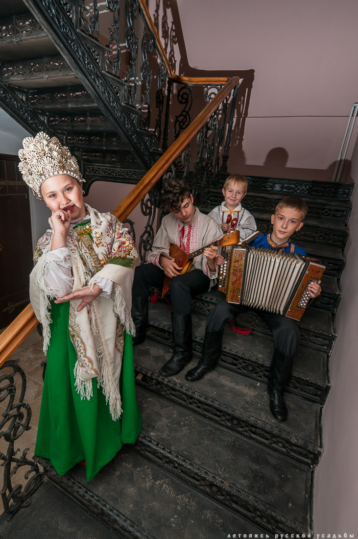 Дом Чатыгина, дом Петра I, Нижний Новгород